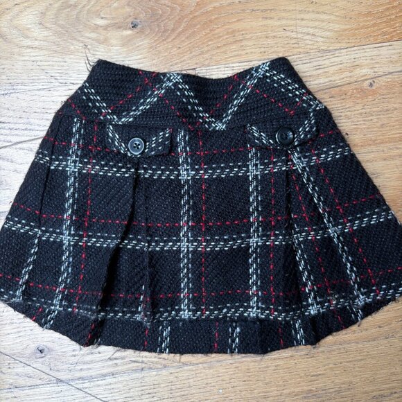 2 Hartstrings Skorts. Size 2T - Picture 4 of 5